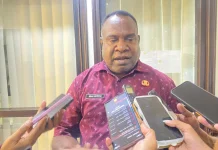 Evaluasi Kinerja Kepala Kampung di Mimika Ditargetkan Segera Rampung