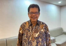 Pemerintah Dorong Percepatan Revitalisasi dan Pemerataan Pendidikan di Pateng