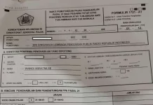 Batas Lapor SPT Diperpanjang hingga 30 April 2026