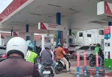 APBN Jadi Peredam Dampak Kenaikan Harga Minyak Dunia
