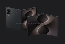 Samsung Siapkan Galaxy Z Fold 8 Wide dengan Layar Lebih Lebar