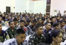 WFH Dinilai Bisa Hemat BBM tanpa Ganggu Produktivitas