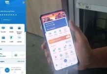 BRI dan GoPay Luncurkan Tarik Tunai tanpa Kartu