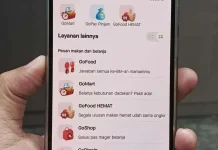 Tarik Tunai GoPay di ATM BRI Mudahkan Transaksi Tunai