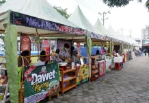 Bakpao Gandum RoyalKueID Jadi Inovasi UMKM Kuliner