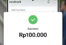 Bank Neo Pastikan Layanan Tetap Normal usai Sanksi OJK