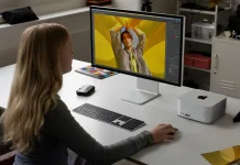 Apple Hentikan Produksi Mac Pro, Fokus ke Mac Studio
