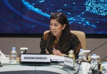 PP Tunas Jalan, TikTok hingga X Mulai Batasi Usia