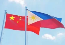 China-Filipina Bahas Sengketa Laut dan Kerja Sama Energi