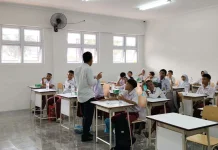 Pembangunan Sekolah Rakyat Tahap II Dipercepat