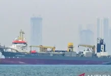 Iran Buka Peluang, Kapal Pertamina Siap Melintas