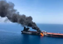 Lalu Lintas Hormuz Turun, Krisis Energi Kian Terasa