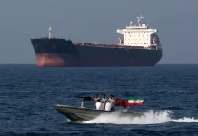 Kapal Gunakan Rute Utara, Iran Perketat Hormuz