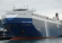 Ancaman Houthi Bayangi Jalur Energi Global