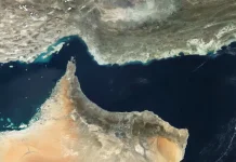Ketidakpastian Hormuz Picu Gangguan Pasokan Energi
