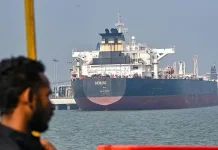 Dua Kapal LPG India Lolos Selat Hormuz dengan Aman