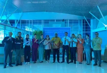 Garuda Indonesia Kembali Operasikan Rute DJJ–TIM–DPS, Targetkan Okupansi 80 Persen