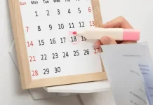 Daftar Hari Penting Nasional dan Internasional di Bulan April