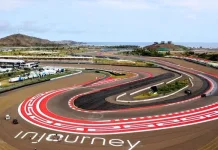 BPK Ungkap Kerugian Besar ITDC dari MotoGP dan WSBK