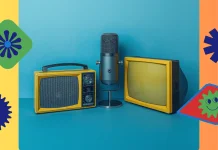 Sejarah Hari Penyiaran Nasional 1 April: Tonggak Penyiaran Indonesia