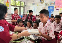 Pemangkasan Anggaran MBG Capai Rp45 Triliun