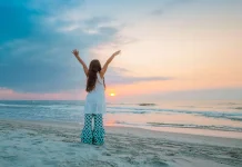 Pentingnya Self Healing untuk Kesehatan Mental