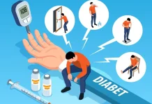 Waspada Diabetes Mellitus di Usia Muda