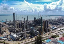 Indonesia Discovers 13 New Oil and Gas Wells in East Kalimantan