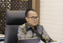 Pemerintah Siapkan WFH hingga B50 Hadapi Krisis Global