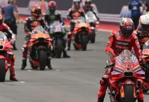 Daftar Pembalap, Jadwal, dan Link Streaming MotoGP Thailand 2026