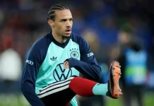 Prediksi Jerman vs Ghana: Susunan Pemain dan Skor