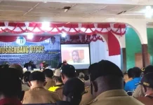 Musrenbang Dogiyai, Pemprov PT Tegaskan Penguatan Tata Kelola Otsus