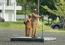Pemkab Mimika Siapkan Rotasi Jabatan, ASN Wajib Sarjana