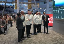 Produksi Emas MDKA Diproyeksi Naik Meski Tahun Lalu Rugi