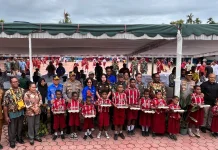 BGN Tegaskan Anggaran Program MBG 2026 Rp268 Triliun