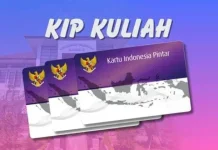 Pendaftar KIP Kuliah SNBP 2026 Tembus 287 Ribu Peserta
