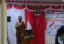 Musrenbang, Forum Strategis untuk Menentukan Arah Pembangunan Nabire 2027