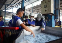 Perang Timur Tengah Picu Ancaman Kenaikan Harga Plastik