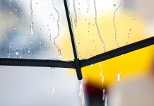 Tips Menjaga Kesehatan Tubuh saat Musim Hujan