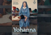 Sinopsis Film "Yohanna" Siap Tayang April 2026