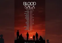 ENHYPEN Siap Gelar Tur Konser "BLOOD SAGA"