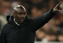Ghana Pecat Otto Addo Jelang Piala Dunia 2026, Black Stars Cari Pengganti