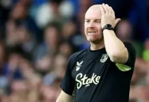 Tottenham Pertimbangkan Sean Dyche dan Kandidat Interim Lainnya