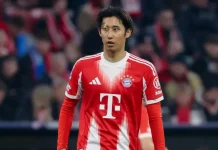 Jepang Siap Tantang Inggris, Lima Pemain Kunci Perlu Diwaspadai
