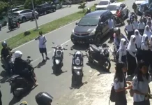 MBG saat Masuk Sekolah setelah Libur Lebaran