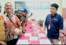 Lembaga Alkitab Indonesia Perkuat Literasi Alkitab lewat Kegiatan Pekan Alkitab