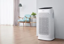 Kenali Perbedaan Air Purifier, Dehumidifier, dan Humidifier