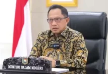 Mendagri Terbitkan SE Panduan WFH ASN, Berlaku Setiap Hari Jumat