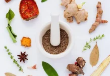 Ramuan Rebusan Alami Ampuh Bantu Keluarkan Dahak Membandel