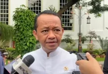 Pemerintah Pastikan Harga BBM Subsidi dan Nonsubsidi Tetap Stabil